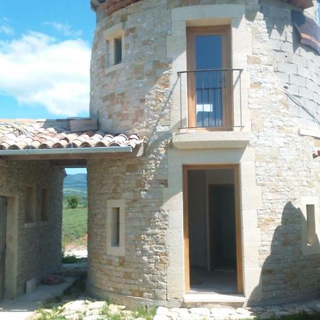 Le Mas Des Lavandes Sault-de-Vaucluse Zewnętrze zdjęcie